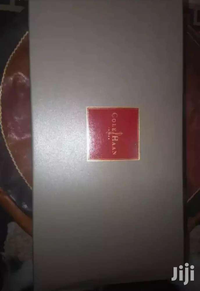 Luxury Designer American Cole Haan Low Heel Slide Sandals