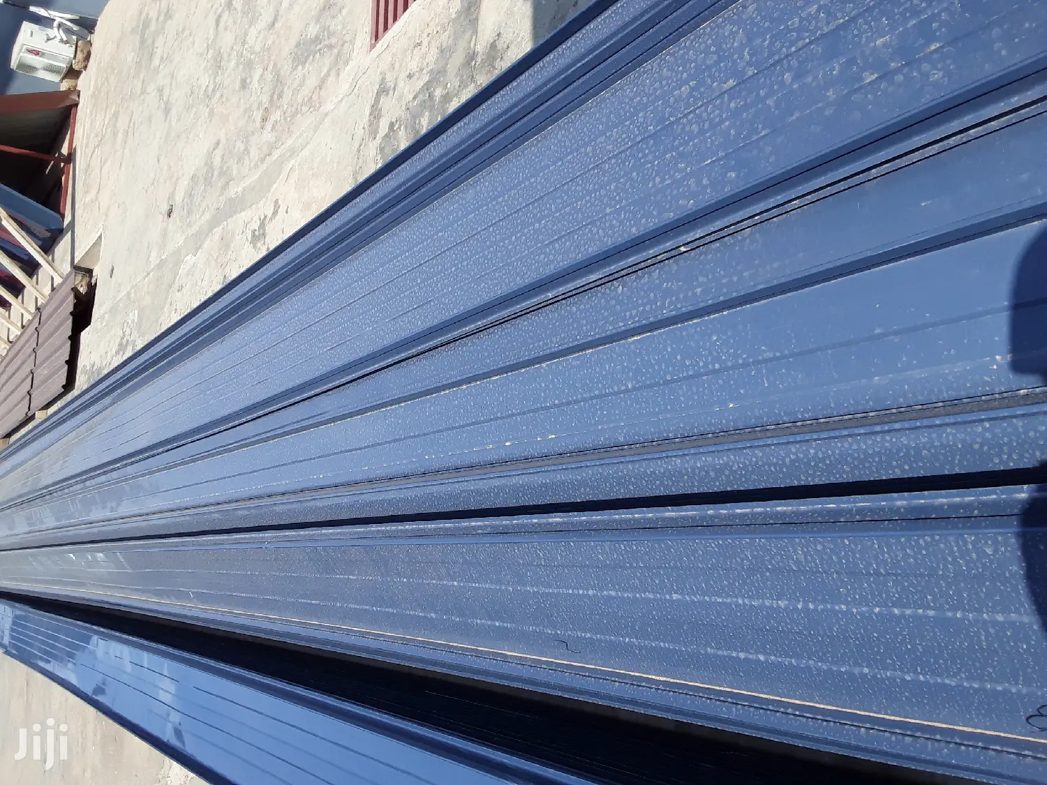 Roof Your Building Now With Flexible Payment Plan
