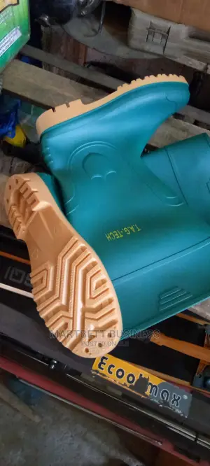 Quality Wallenting Boots