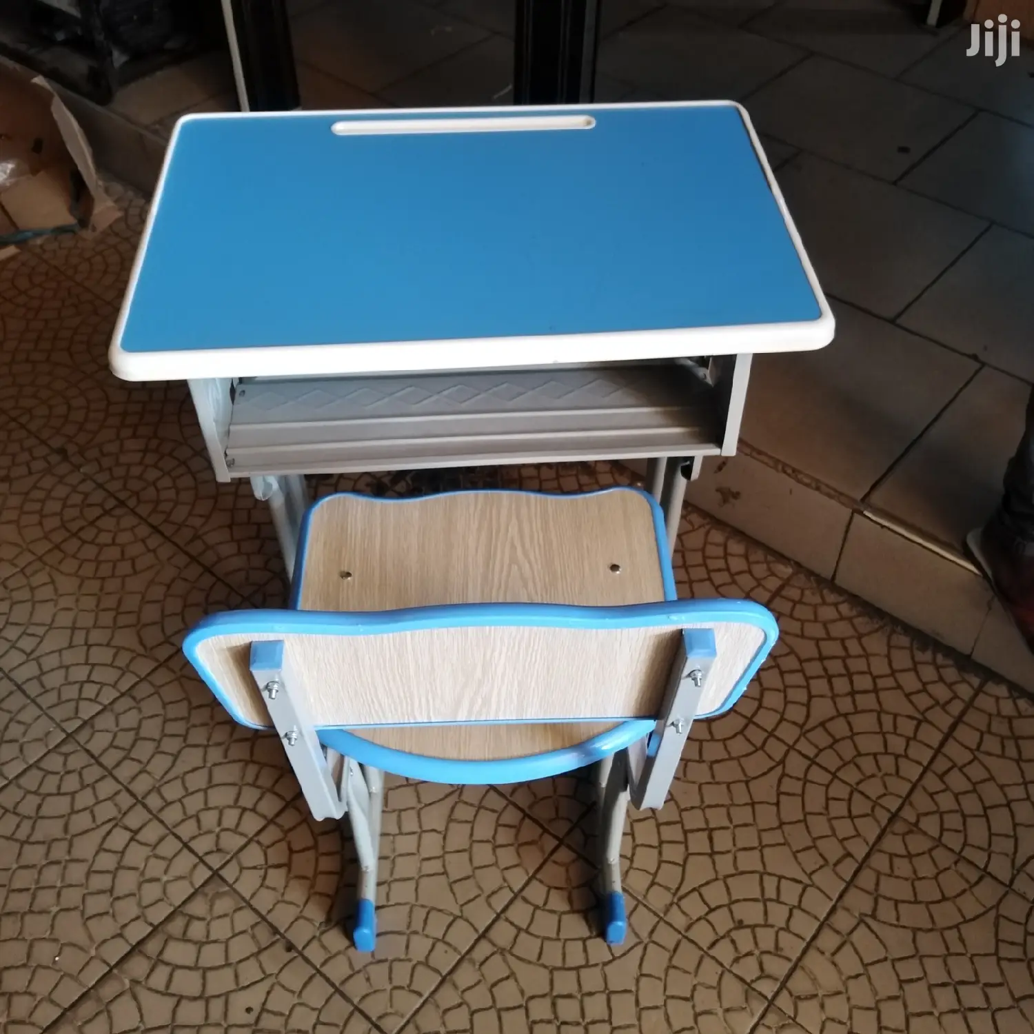 Study Desks