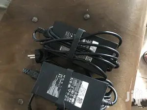All Kinds Of Original Laptop Chargers