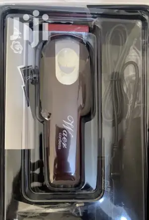 Waer Rechargeable Hair Clipper