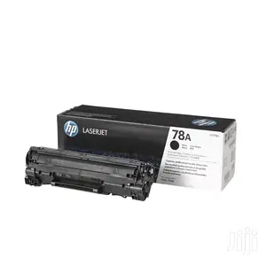 HP Ce278a 78A Toner Cartridge