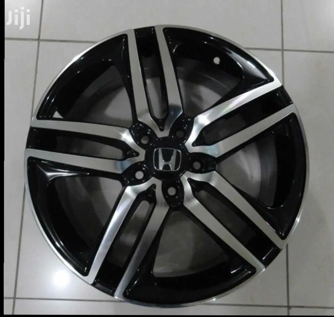 Nina Original Rims