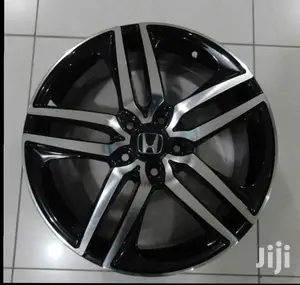 Nina Original Rims