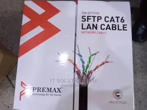 Sftp Cat6 Outdoor