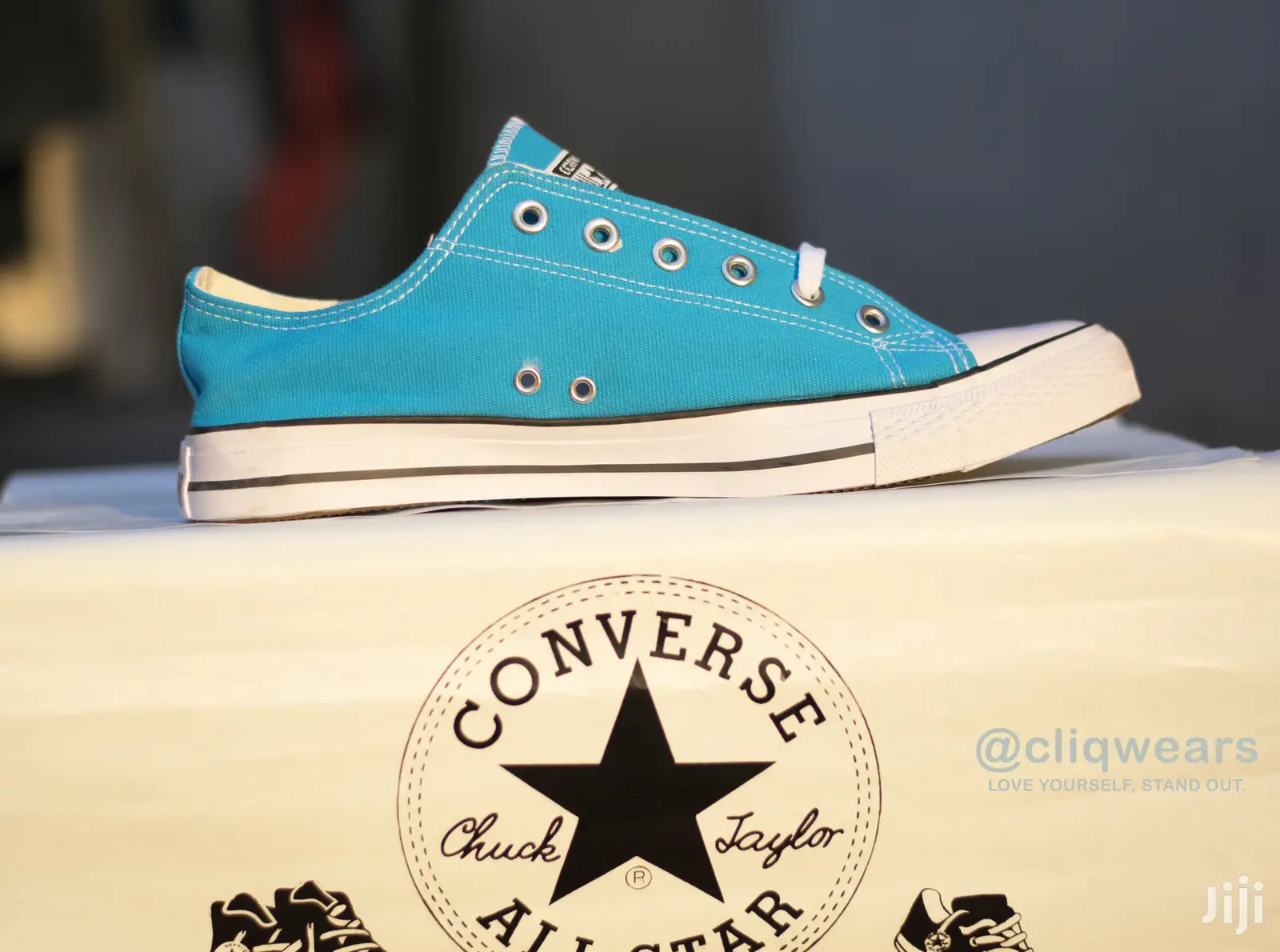 Converse All Star