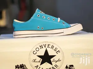 Converse All Star