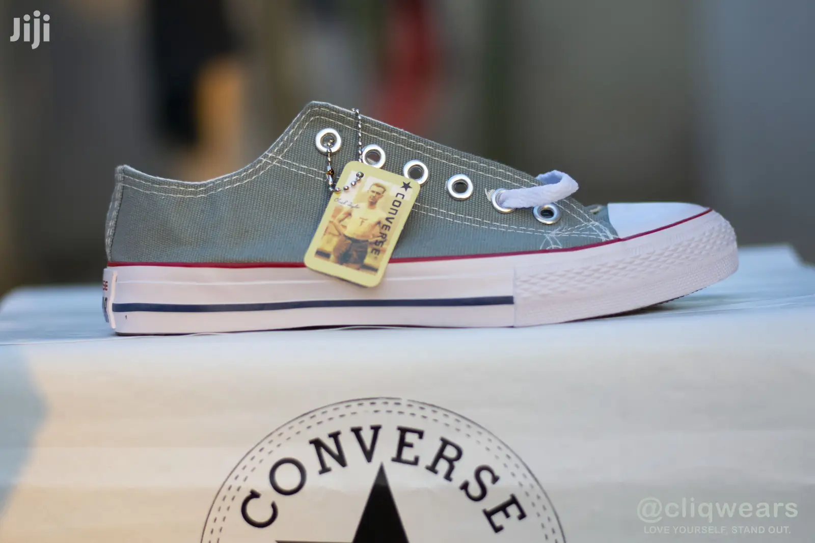 Converse All Star