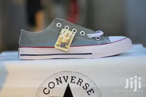 Converse All Star