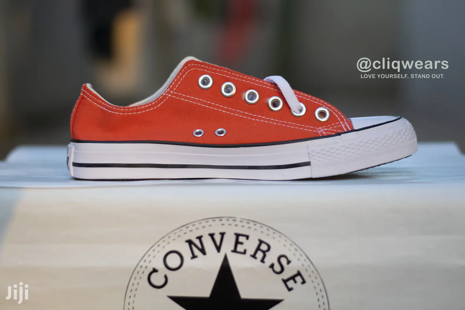 Converse All Star