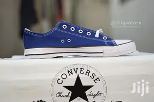 Converse All Star
