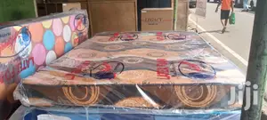 Mattress-5" Double High Density