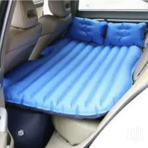 Car Travel Air Mattress/Bed