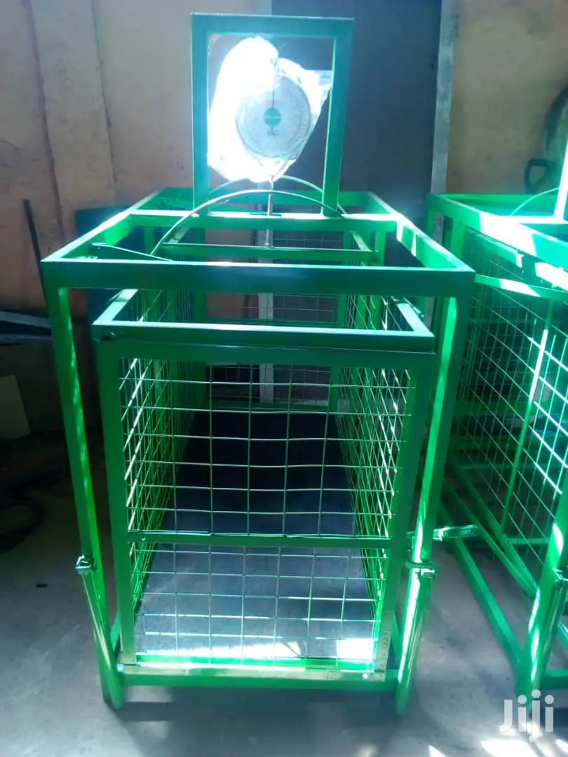 Pig Weighing Scale - Special Offer