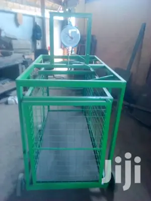 Pig Weighing Scale - Special Offer