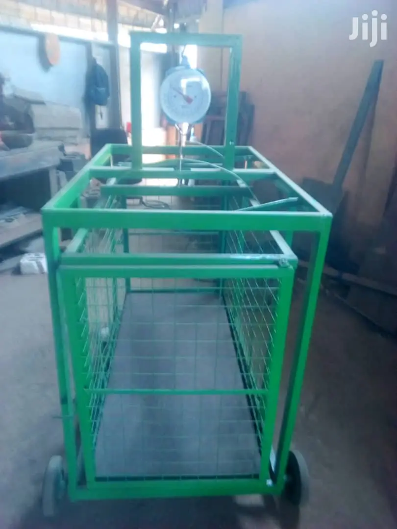 Pig Weighing Scale - Special Offer