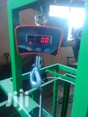 Pig Weighing Scale - Special Offer