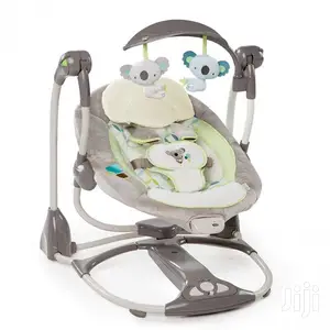 Baby Swing Ingenuity Original