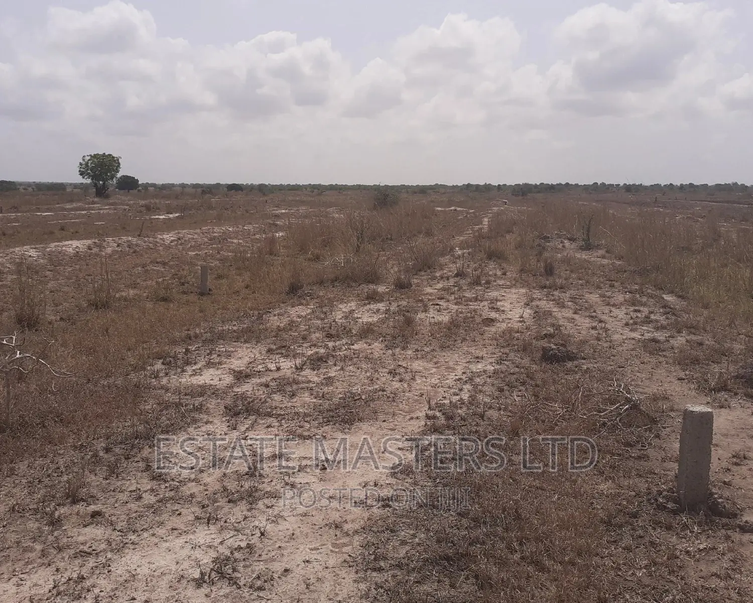 Genuine Sale of Land