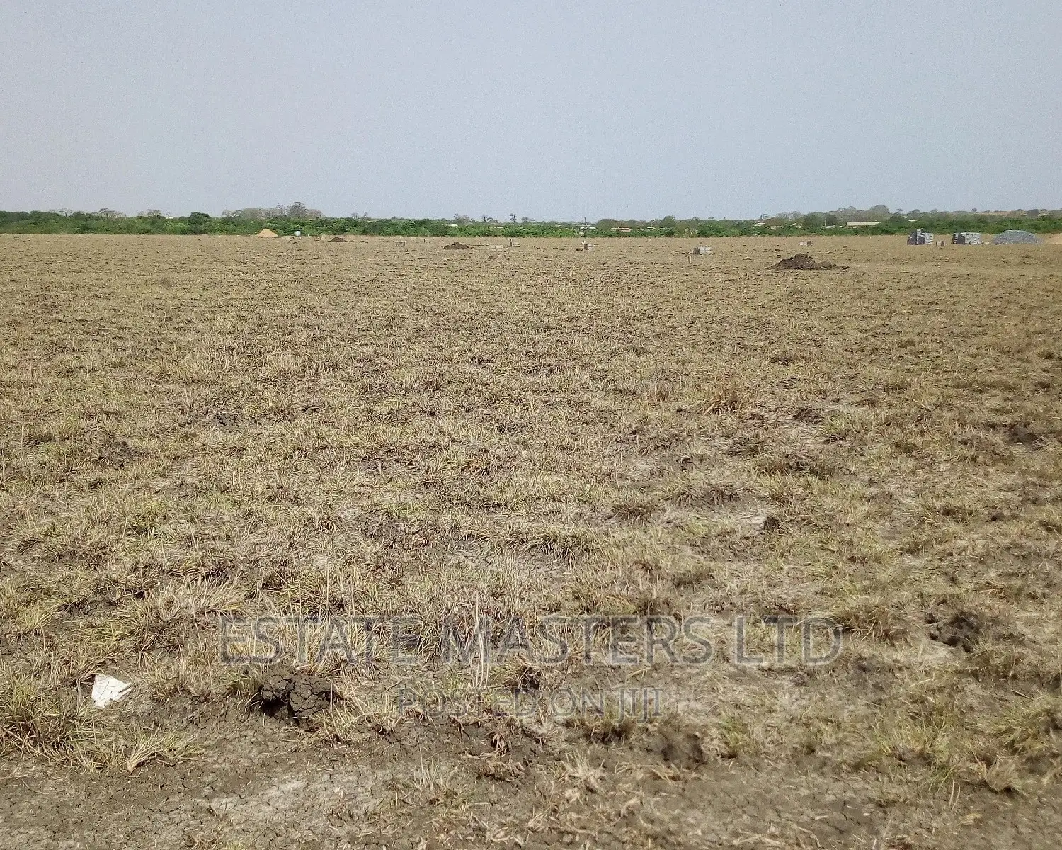 Nest Cottage Residential Plots