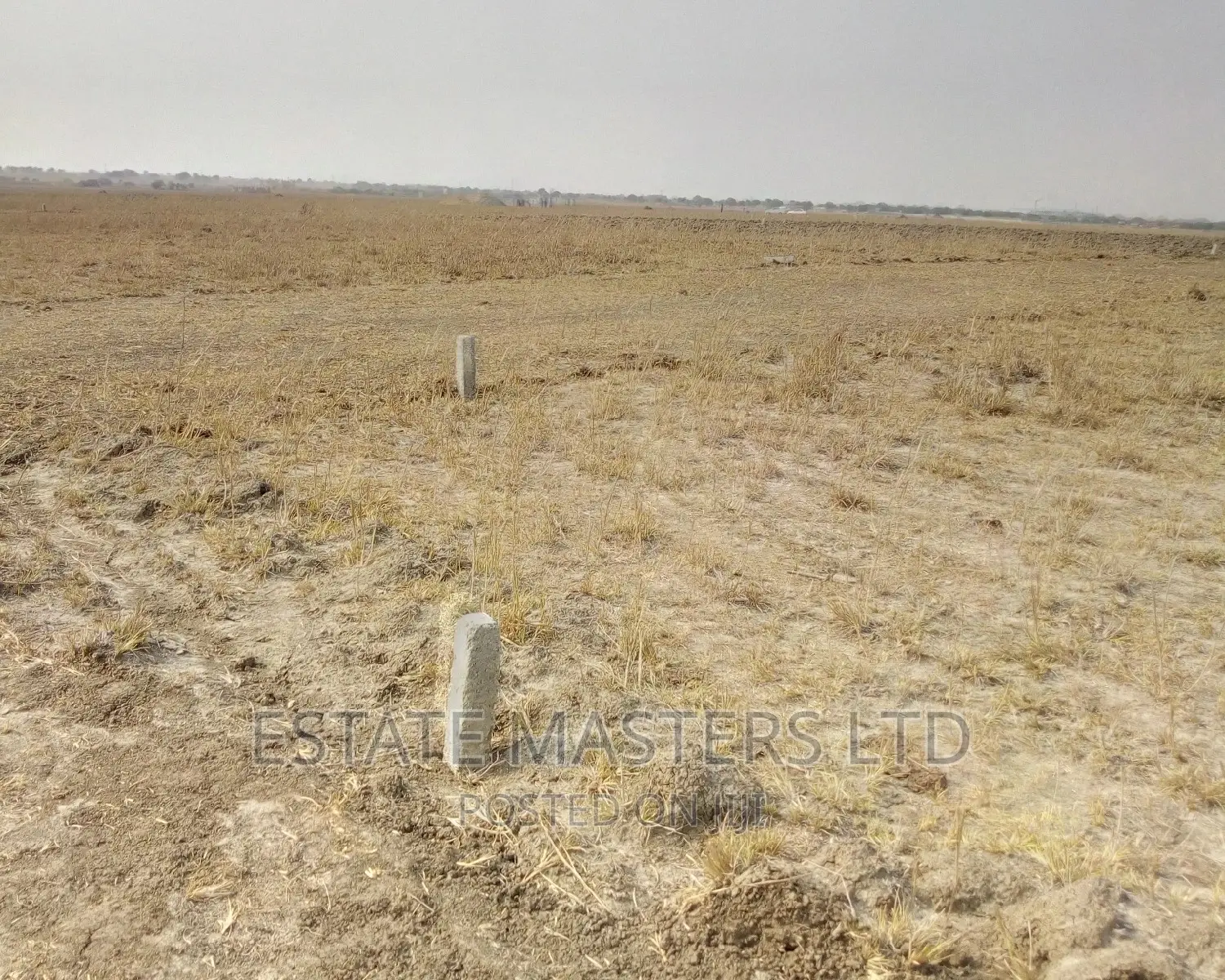 Nest Cottage Residential Plots