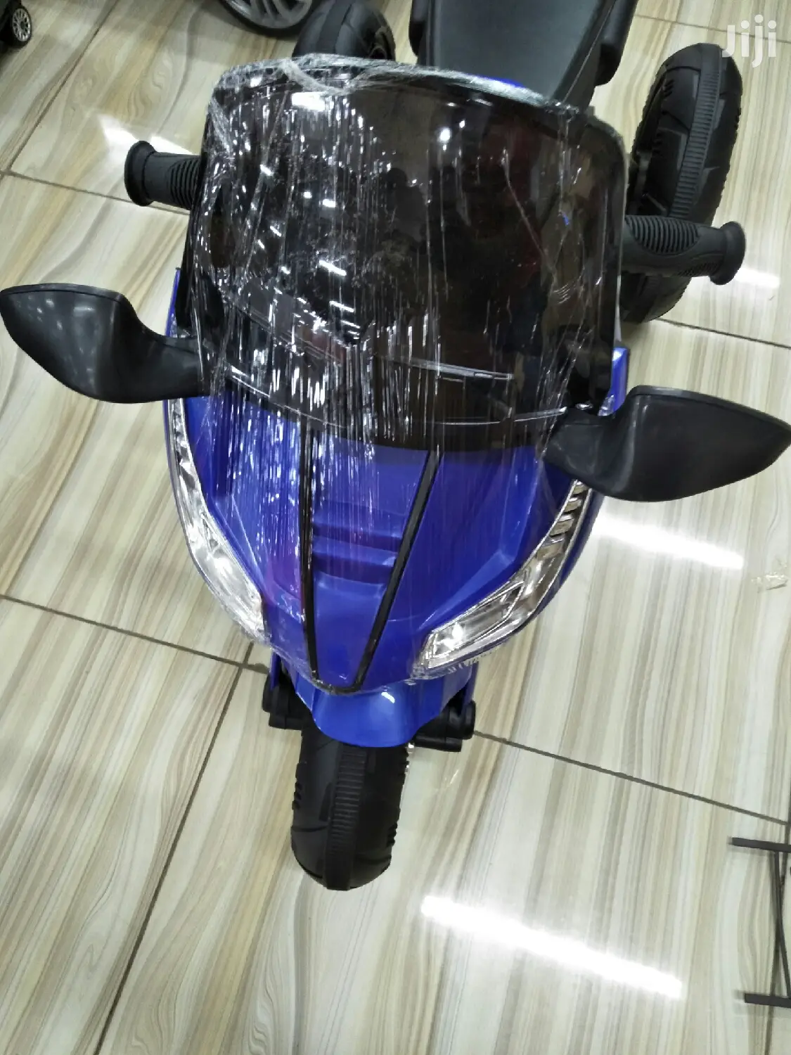 Baby Motor Bike For Sale