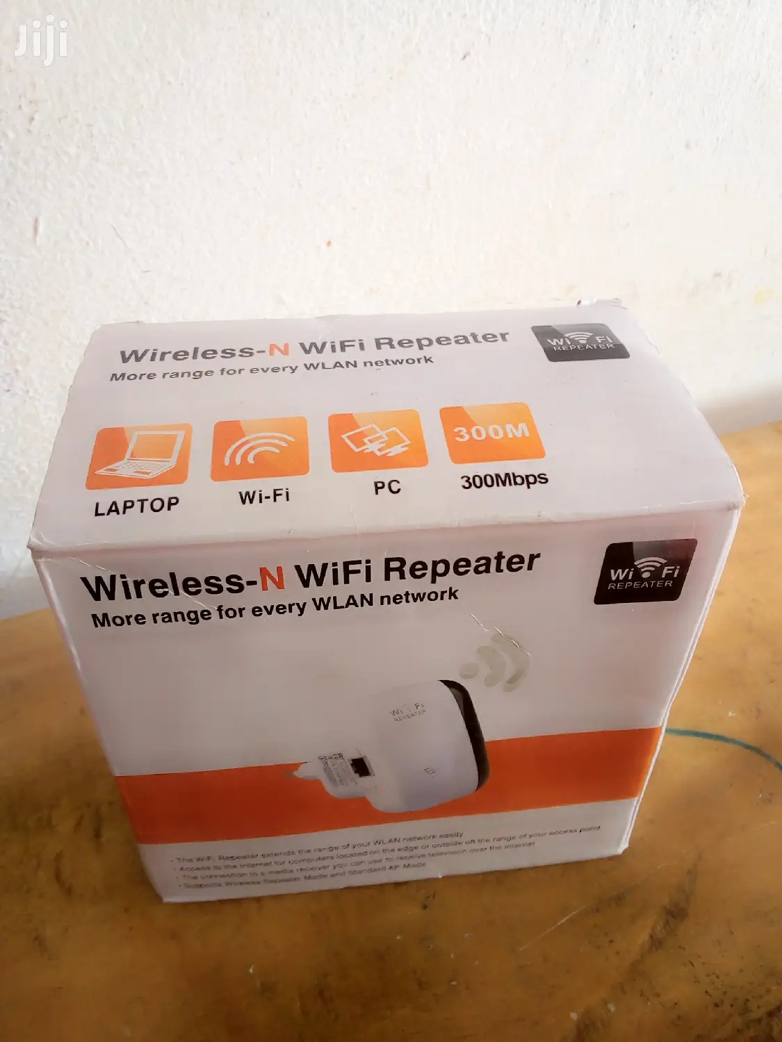 Wifi Repeater