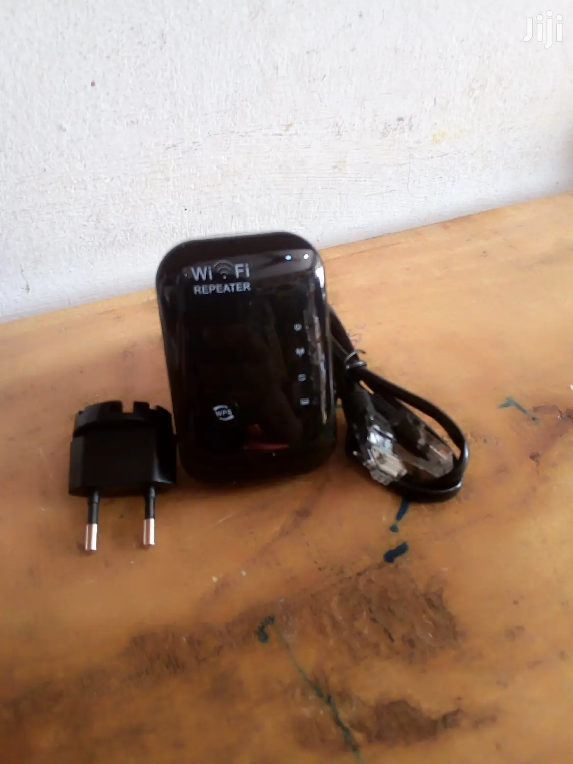 Wifi Repeater