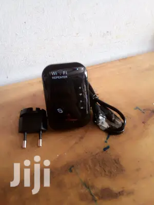 Wifi Repeater