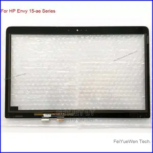 Laptops Touch Screens Instant Fixing