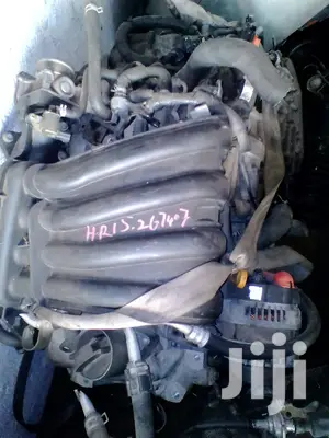 Foreign Used Engines