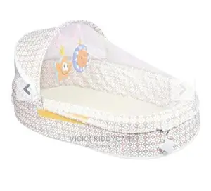 Baby Travel Bassinet