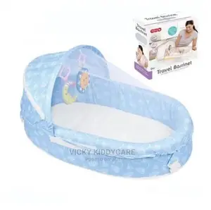 Baby Travel Bassinet