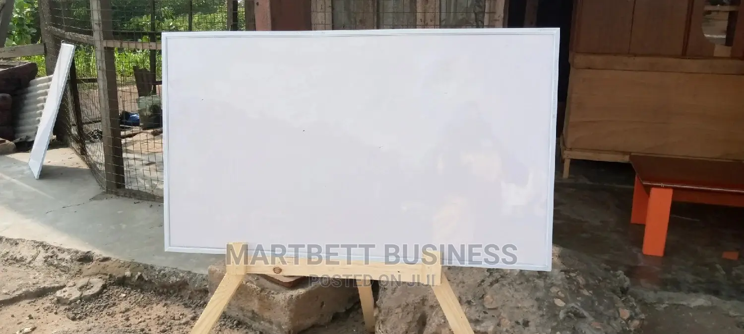 4ft * 32" Maker Writing Board