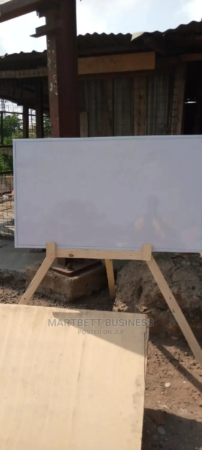 4ft * 32" Maker Writing Board