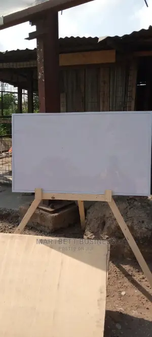 4ft * 32" Maker Writing Board