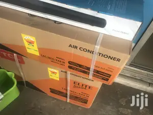 TCL 1.5hp Air Conditioner W/Fashionable Design