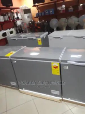 Mitsui Chest Freezer 190lit