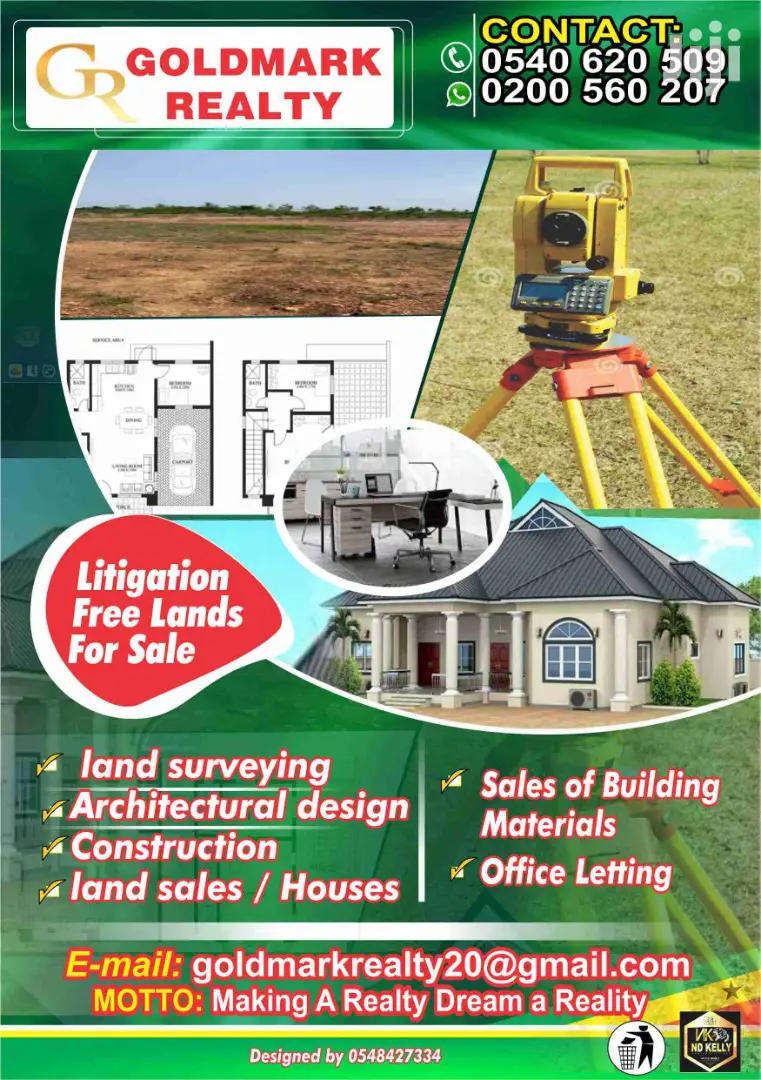 Goldmark Realty