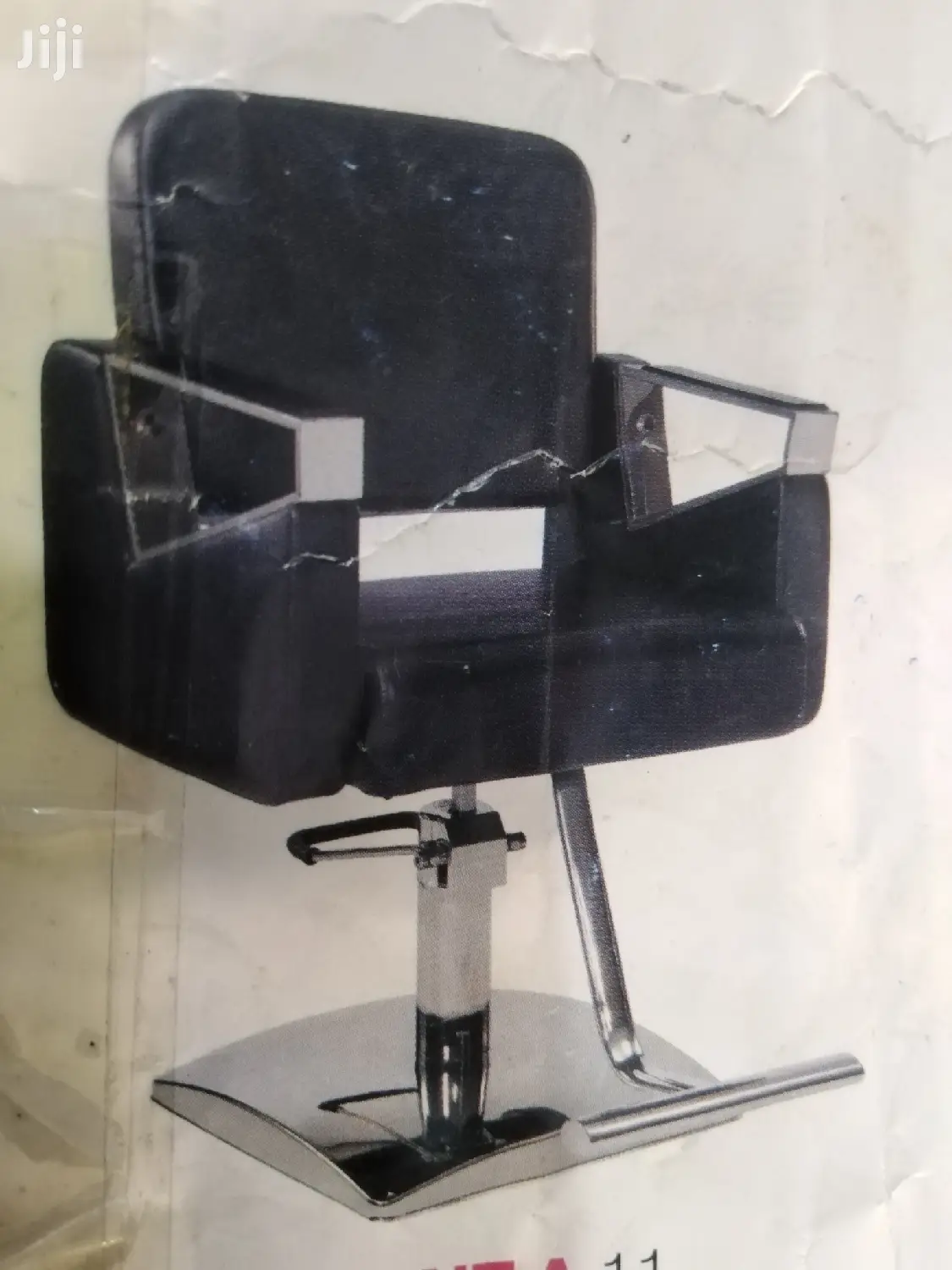 Saloon Chairs