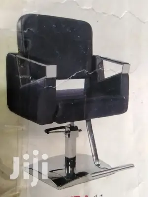 Saloon Chairs