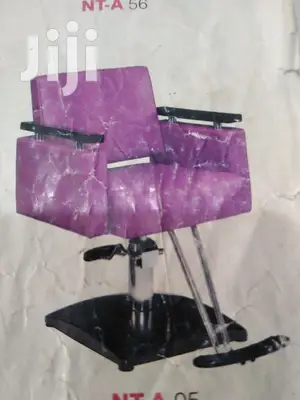 Saloon Chairs
