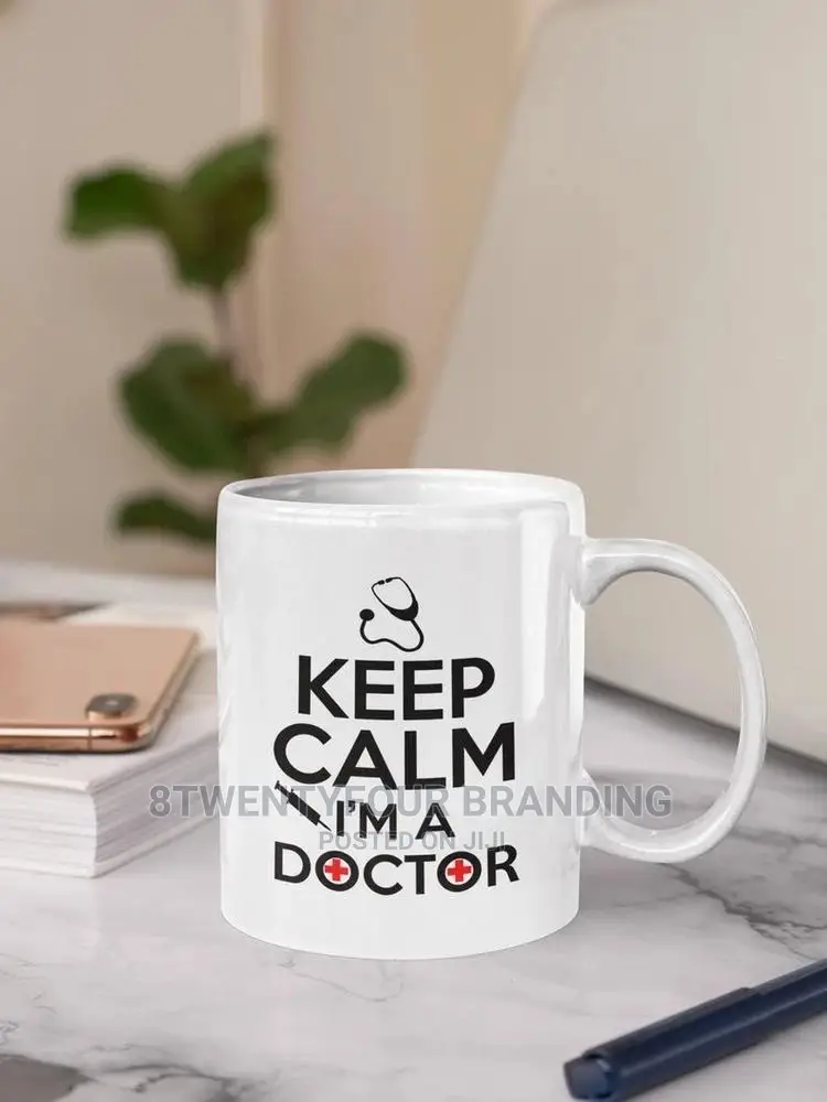 Mugs (White Mug Minimum Order 30pcs)