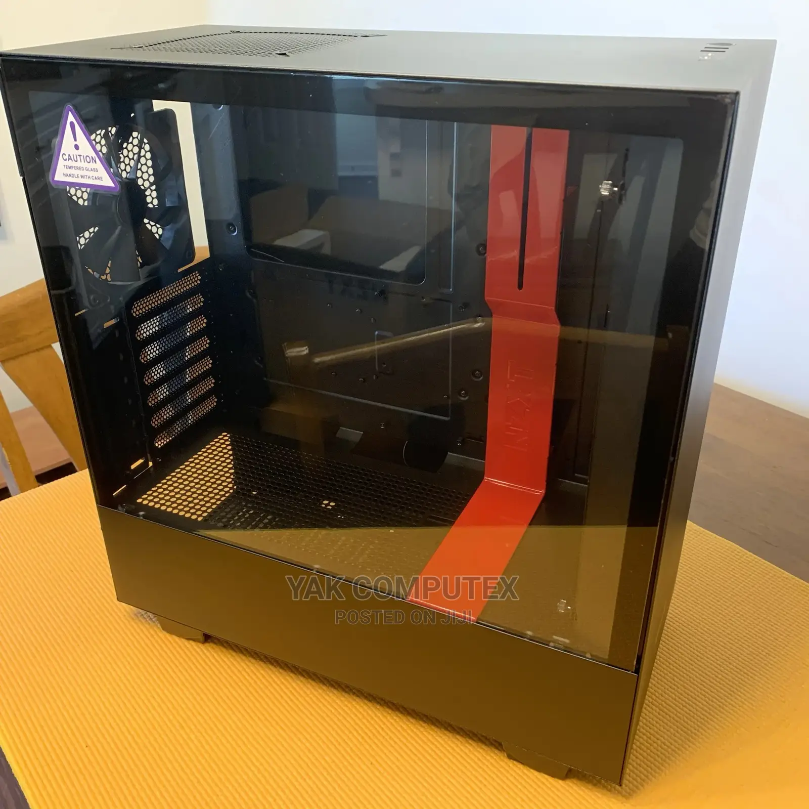 New MSI Gaming 24GE 2QE 4K 16GB AMD Ryzen SSHD (Hybrid) 1.5T