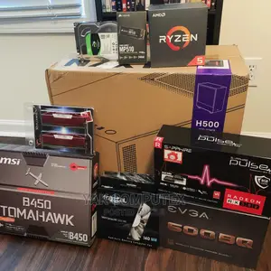 New MSI Gaming 24GE 2QE 4K 16GB AMD Ryzen SSHD (Hybrid) 1.5T