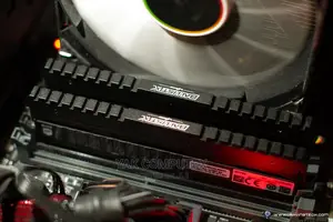 New Gigabyte GB-BSCEA-3955 16GB AMD Ryzen SSHD (Hybrid) 2T