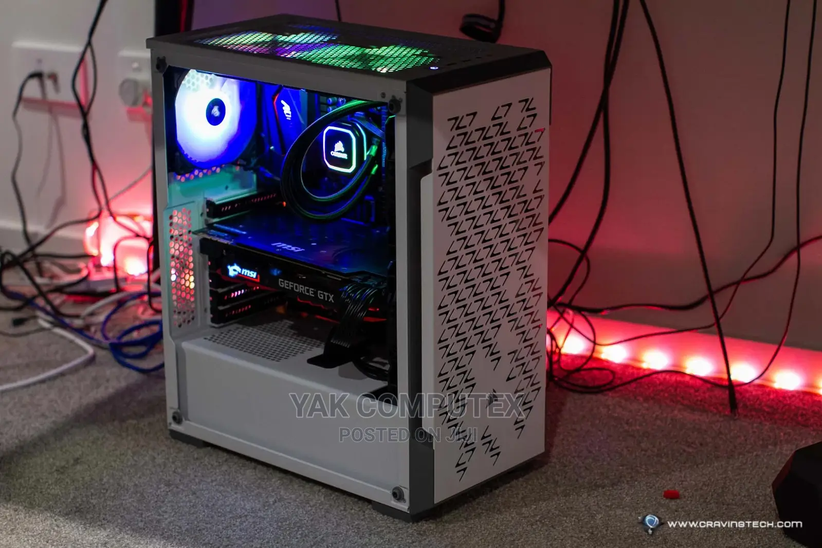 New Gigabyte GB-BSCEA-3955 16GB AMD Ryzen SSHD (Hybrid) 2T