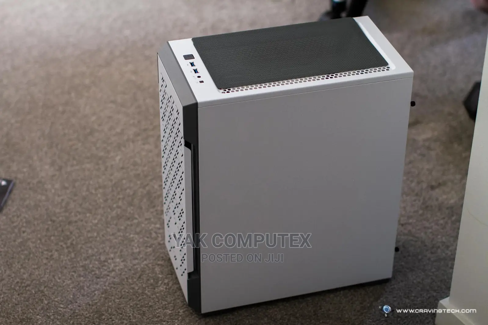 New Gigabyte GB-BSCEA-3955 16GB AMD Ryzen SSHD (Hybrid) 2T
