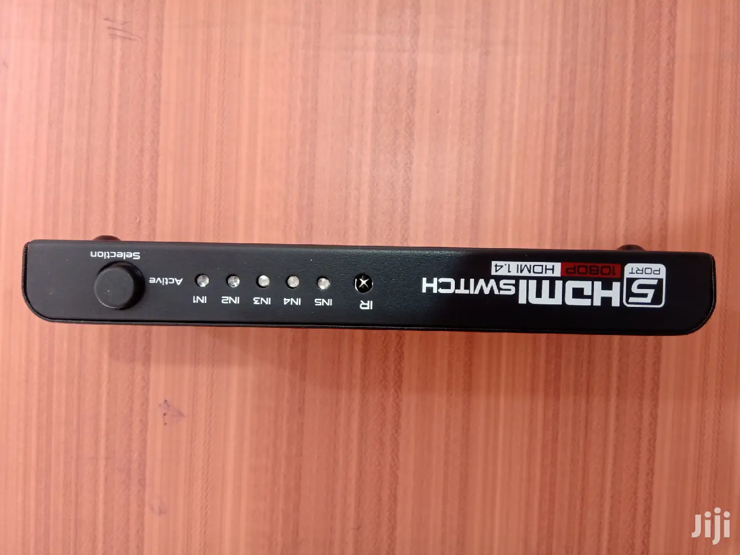 HDMI SWITCH 5 in 1 Out